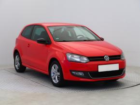 Volkswagen Polo  1.4 