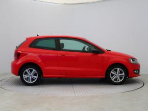 Volkswagen Polo  1.4 