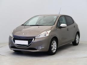 Peugeot 208  1.2 PureTech 