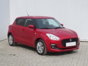 Suzuki Swift  1.2 SHVS 