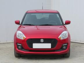 Suzuki Swift  1.2 SHVS 