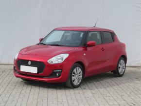 Suzuki Swift  1.2 SHVS 