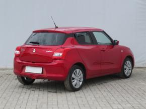 Suzuki Swift  1.2 SHVS 