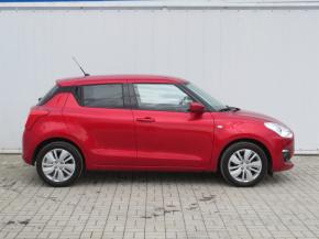 Suzuki Swift  1.2 SHVS 