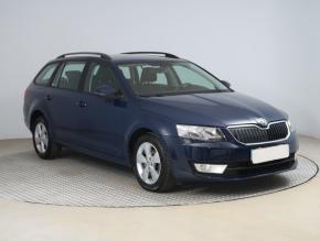 Škoda Octavia  1.6 TDI 