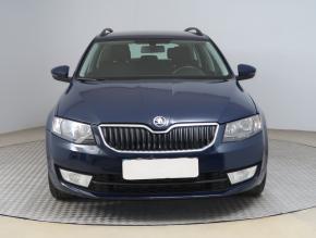 Škoda Octavia  1.6 TDI 