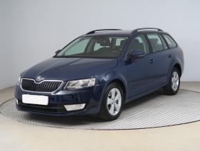 Škoda Octavia  1.6 TDI 