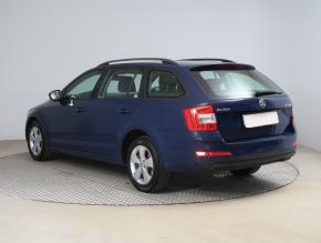 Škoda Octavia  1.6 TDI 