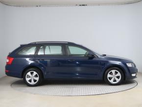 Škoda Octavia  1.6 TDI 