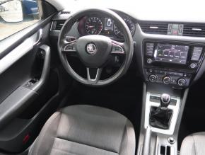 Škoda Octavia  1.6 TDI 