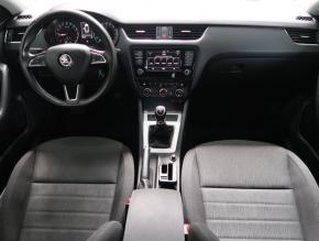 Škoda Octavia  1.6 TDI 