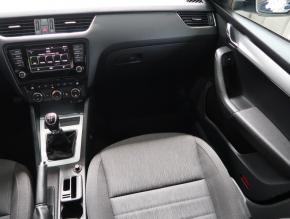 Škoda Octavia  1.6 TDI 