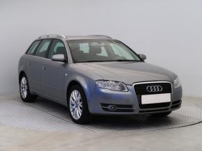 Audi A4  2.0 TDI 