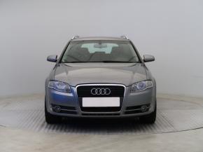 Audi A4  2.0 TDI 