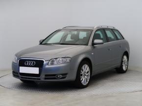 Audi A4  2.0 TDI 