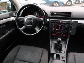 Audi A4  2.0 TDI 