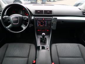 Audi A4  2.0 TDI 