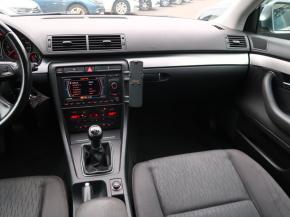 Audi A4  2.0 TDI 