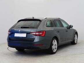 Škoda Superb  2.0 TDI 