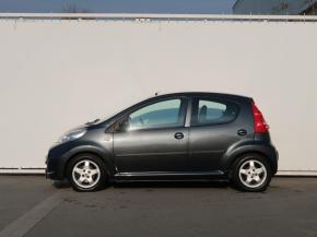 Peugeot 107  1.0 