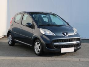 Peugeot 107  1.0 