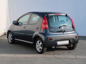 Peugeot 107  1.0 