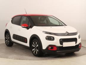 Citroen C3  PureTech 110 