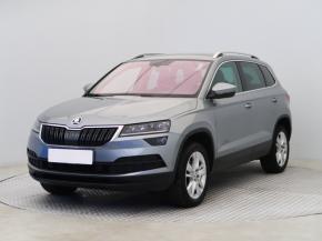 Škoda Karoq  1.5 TSI Style Plus 