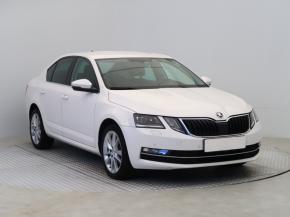 Škoda Octavia  1.6 TDI Style