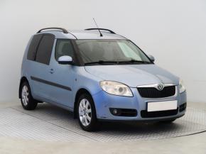 Škoda Roomster  1.2 12V 