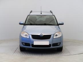 Škoda Roomster  1.2 12V 