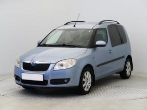 Škoda Roomster  1.2 12V 