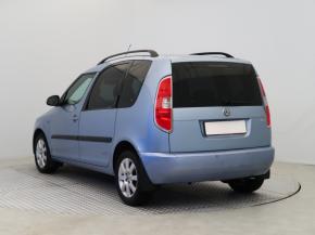 Škoda Roomster  1.2 12V 