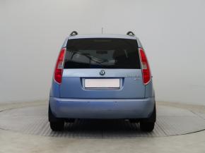 Škoda Roomster  1.2 12V 