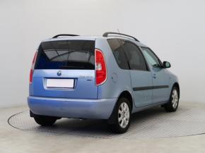 Škoda Roomster  1.2 12V 