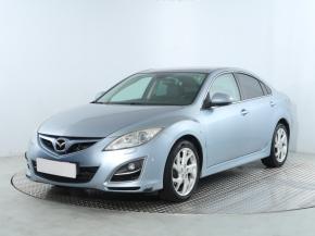 Mazda 6  2.2 MZR-CD 