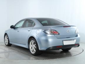 Mazda 6  2.2 MZR-CD 