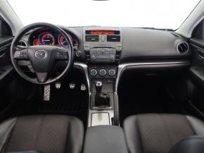 Mazda 6  2.2 MZR-CD 