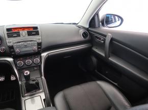 Mazda 6  2.2 MZR-CD 