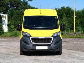 Peugeot Boxer  2.0 BlueHDi 