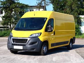 Peugeot Boxer  2.0 BlueHDi 