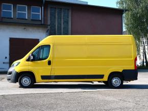 Peugeot Boxer  2.0 BlueHDi 