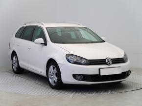 Volkswagen Golf  1.4 TSI Comfortline