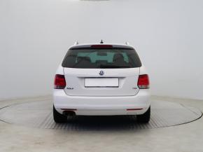 Volkswagen Golf  1.4 TSI Comfortline 