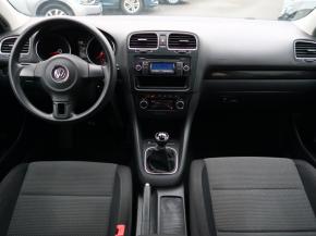 Volkswagen Golf  1.4 TSI Comfortline 