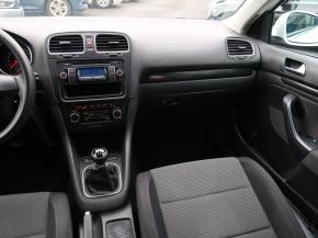 Volkswagen Golf  1.4 TSI Comfortline 