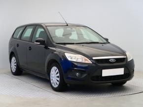 Ford Focus  1.6 16V 