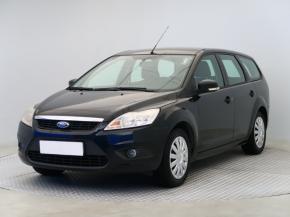 Ford Focus  1.6 16V 