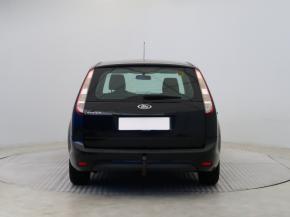 Ford Focus  1.6 16V 