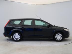 Ford Focus  1.6 16V 